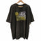 DYSEONE 人物プリント Tシャツ メンズ 3XL