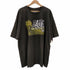 DYSEONE 人物プリント Tシャツ メンズ 3XL