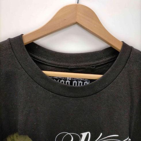 DYSEONE 人物プリント Tシャツ メンズ 3XL