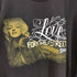 DYSEONE 人物プリント Tシャツ メンズ 3XL