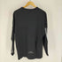 アディダスオリジナルス adidas Originals 3 STRIPES LS TEE トレフォイルロゴ刺繍 L/S Tシャツ メンズ JPN:M