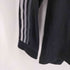 アディダスオリジナルス adidas Originals 3 STRIPES LS TEE トレフォイルロゴ刺繍 L/S Tシャツ メンズ JPN:M