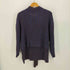 アドーア ADORE 23SS ミックスカラー リブ ニット トップス レディース JPN:38