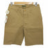 ナイジェルケーボン NIGEL CABOURN 2016SS BASIC CHINO SHORT メンズ US:32-33