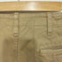 ナイジェルケーボン NIGEL CABOURN 2016SS BASIC CHINO SHORT メンズ US:32-33