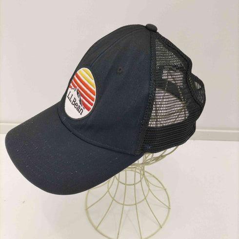 エルエルビーン L.L.Bean フロントロゴッシュキャップ メンズ