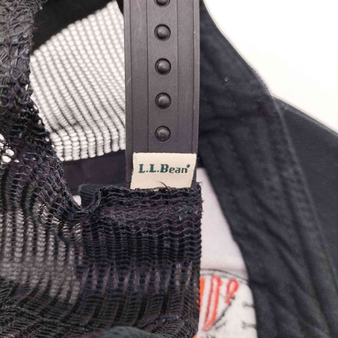 エルエルビーン L.L.Bean フロントロゴッシュキャップ メンズ