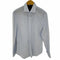 エンポリオアルマーニ EMPORIO ARMANI MODERN FIT L/Sストライプシャツ メンズ 39