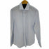 エンポリオアルマーニ EMPORIO ARMANI MODERN FIT L/Sストライプシャツ メンズ 39