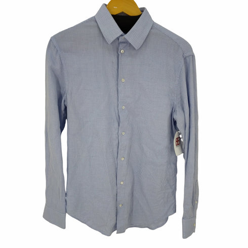 エンポリオアルマーニ EMPORIO ARMANI MODERN FIT L/Sシャツ メンズ 38