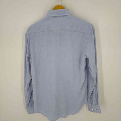 エンポリオアルマーニ EMPORIO ARMANI MODERN FIT L/Sシャツ メンズ 38