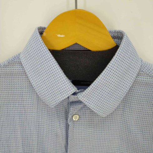 エンポリオアルマーニ EMPORIO ARMANI MODERN FIT L/Sシャツ メンズ 38