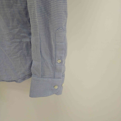 エンポリオアルマーニ EMPORIO ARMANI MODERN FIT L/Sシャツ メンズ 38