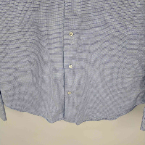 エンポリオアルマーニ EMPORIO ARMANI MODERN FIT L/Sシャツ メンズ 38