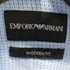 エンポリオアルマーニ EMPORIO ARMANI MODERN FIT L/Sシャツ メンズ 38