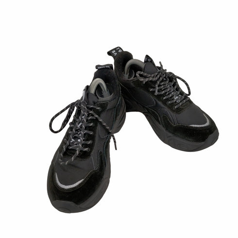 ノーネーム NO NAME NITRO JOGGER レディース 36