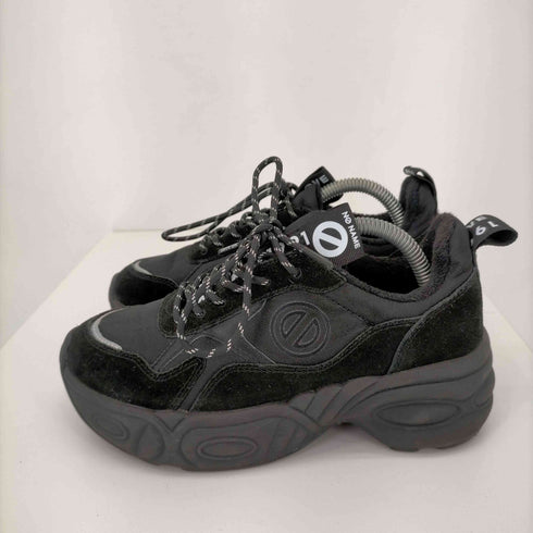 ノーネーム NO NAME NITRO JOGGER レディース 36