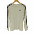 アディダス adidas CITY LS TEE パフォーマンスロゴ刺繍 L/S Tシャツ メンズ JPN:M