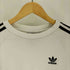 アディダス adidas CITY LS TEE パフォーマンスロゴ刺繍 L/S Tシャツ メンズ JPN:M
