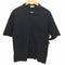 ハンドバーク handvaerk PIQUE OPEN COLLARED SHIRT メンズ M