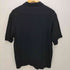 ハンドバーク handvaerk PIQUE OPEN COLLARED SHIRT メンズ M