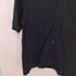 ハンドバーク handvaerk PIQUE OPEN COLLARED SHIRT メンズ M