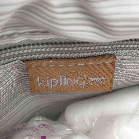 キプリング KIPLING 2wayトートバッグ レディース