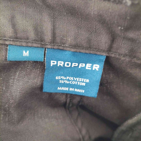 プロッパー PROPPER BDU Cargo Shorts メンズ JPN:M