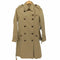 バーバリーロンドン BURBERRY LONDON チェックライナー付 トレンチコート レディース JPN:34