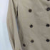 バーバリーロンドン BURBERRY LONDON チェックライナー付 トレンチコート レディース JPN:34
