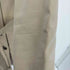 バーバリーロンドン BURBERRY LONDON チェックライナー付 トレンチコート レディース JPN:34