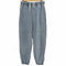 ザラ ZARA デニムジョガーパンツ レディース JPN:M