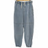 ザラ ZARA デニムジョガーパンツ レディース JPN:M