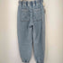 ザラ ZARA デニムジョガーパンツ レディース JPN:M