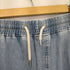 ザラ ZARA デニムジョガーパンツ レディース JPN:M