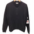 ハンドバーク handvaerk flex zip up sweat cardigan ジップアップカーディガン メンズ import:M