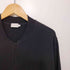 ハンドバーク handvaerk flex zip up sweat cardigan ジップアップカーディガン メンズ import:M