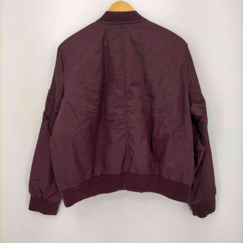 ギャップ Gap PRIMALOFT ミリタリージャケット レディース JPN:L