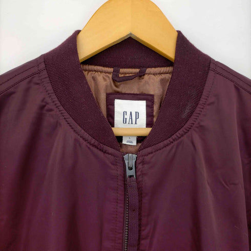 ギャップ Gap PRIMALOFT ミリタリージャケット レディース JPN:L