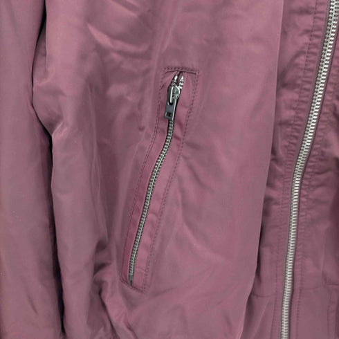 ギャップ Gap PRIMALOFT ミリタリージャケット レディース JPN:L