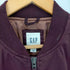 ギャップ Gap PRIMALOFT ミリタリージャケット レディース JPN:L