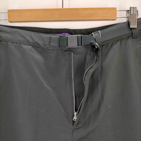 ノースフェイスパープルレーベル THE NORTH FACE PURPLE LABEL STRETCH TWILL WIDE TAPERED PANTS メンズ 32