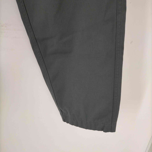 ノースフェイスパープルレーベル THE NORTH FACE PURPLE LABEL STRETCH TWILL WIDE TAPERED PANTS メンズ 32