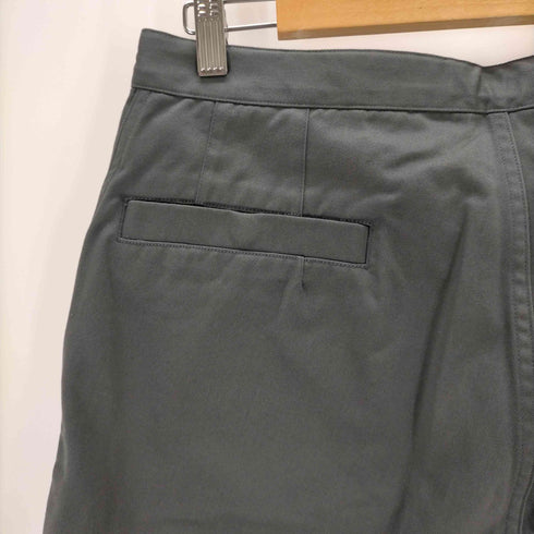 ノースフェイスパープルレーベル THE NORTH FACE PURPLE LABEL STRETCH TWILL WIDE TAPERED PANTS メンズ 32
