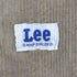 リー Lee コーデュロイ ジャンパースカート レディース 9