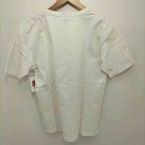チャンピオン Champion Heavy Weight T-shirts T1011 メンズ JPN:M