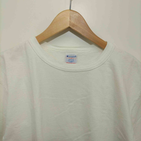 チャンピオン Champion Heavy Weight T-shirts T1011 メンズ JPN:M