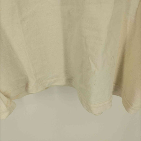 キャンバー CAMBER USA製 BIGシルエット L/S Tシャツ メンズ import:XL