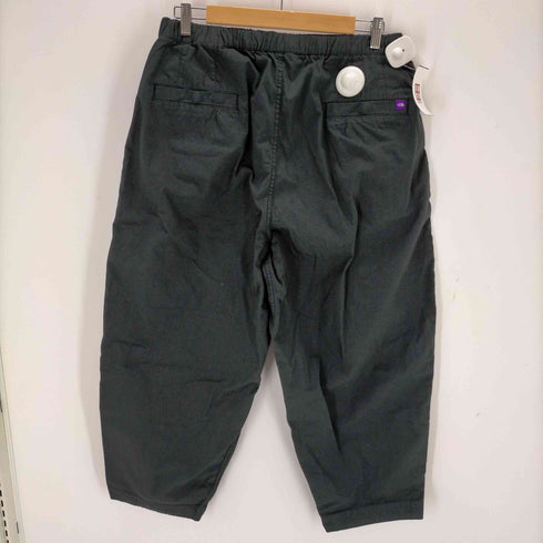 ノースフェイスパープルレーベル THE NORTH FACE PURPLE LABEL Ripstop Wide Cropped Pants メンズ 34