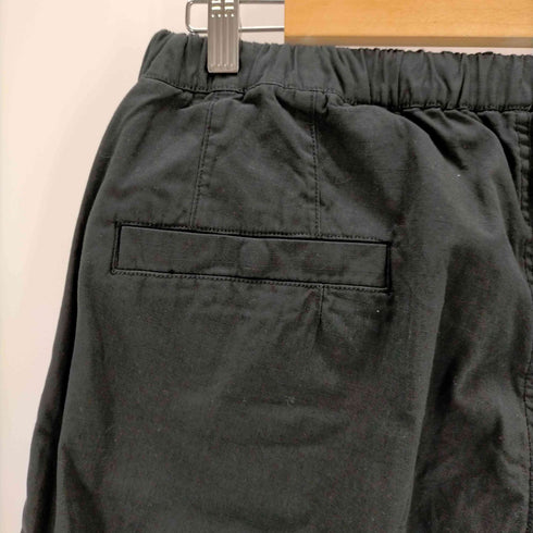 ノースフェイスパープルレーベル THE NORTH FACE PURPLE LABEL Ripstop Wide Cropped Pants メンズ 34